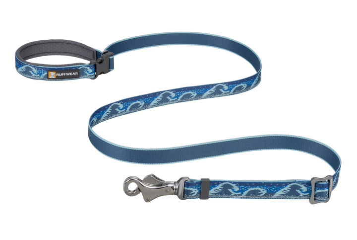 Ruffwear Crag EX Adjustable Dog Leash