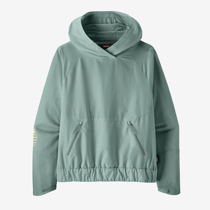 Patagonia Swift Drift Sun Hoody Women&