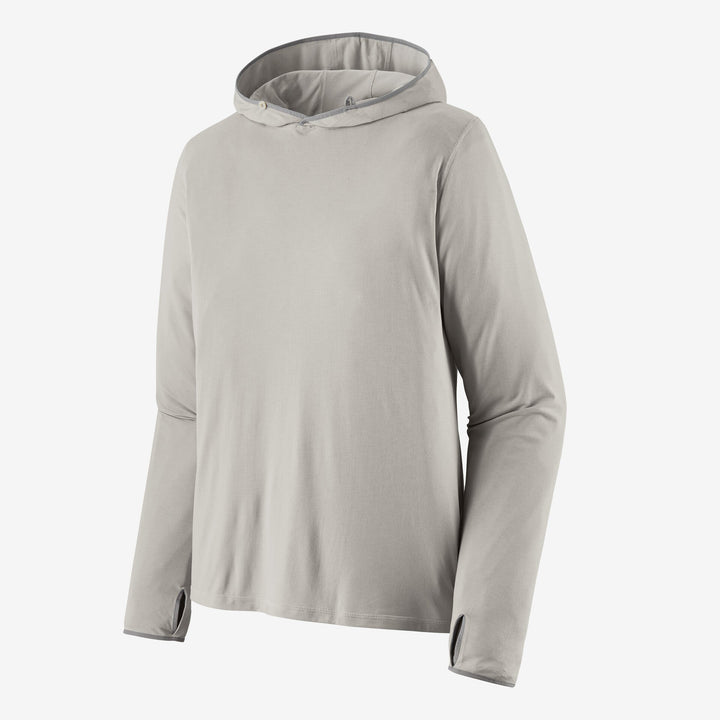 Patagonia Tropic Comfort Natural Sun Hoody Men&