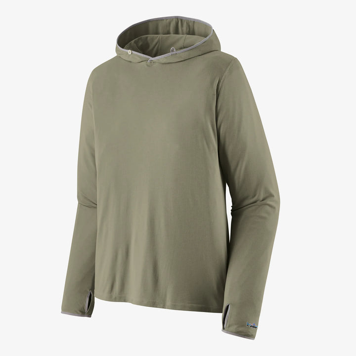 Patagonia Tropic Comfort Natural Sun Hoody Men&