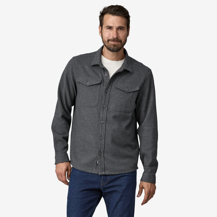 Patagonia Fjord Flannel Shirt Men’s