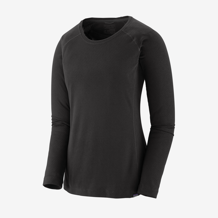 Patagonia Capilene Midweight Crewneck Women's