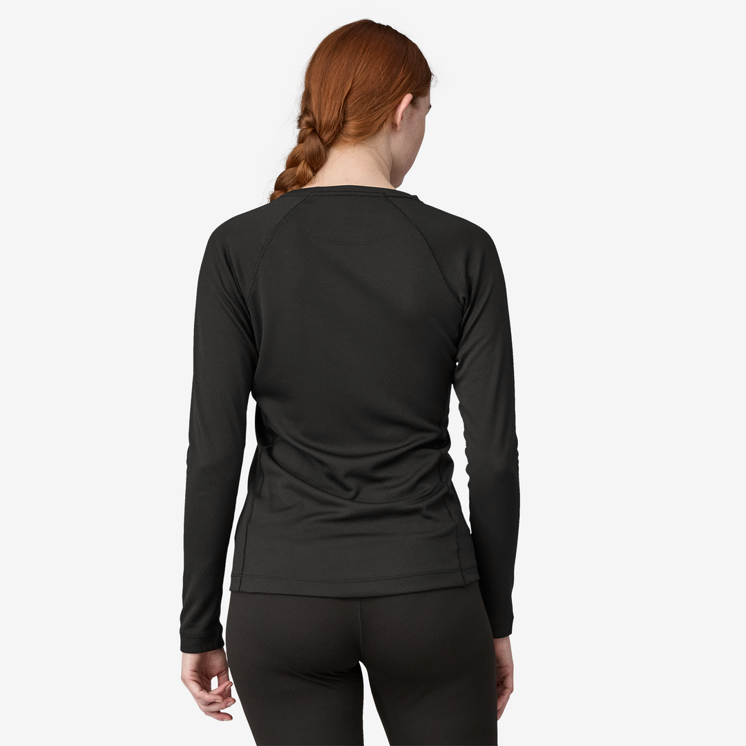 Patagonia Capilene Midweight Crewneck Women's