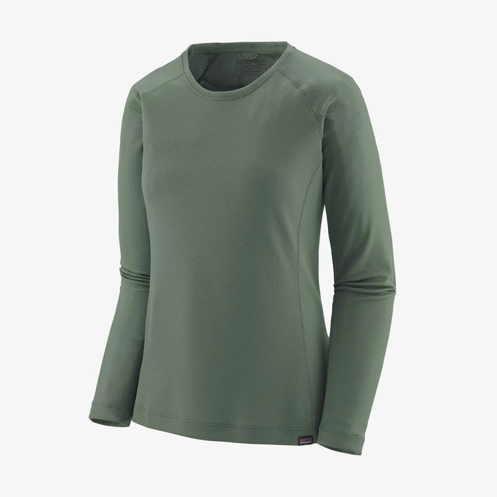 Patagonia Capilene Midweight Crew Women's