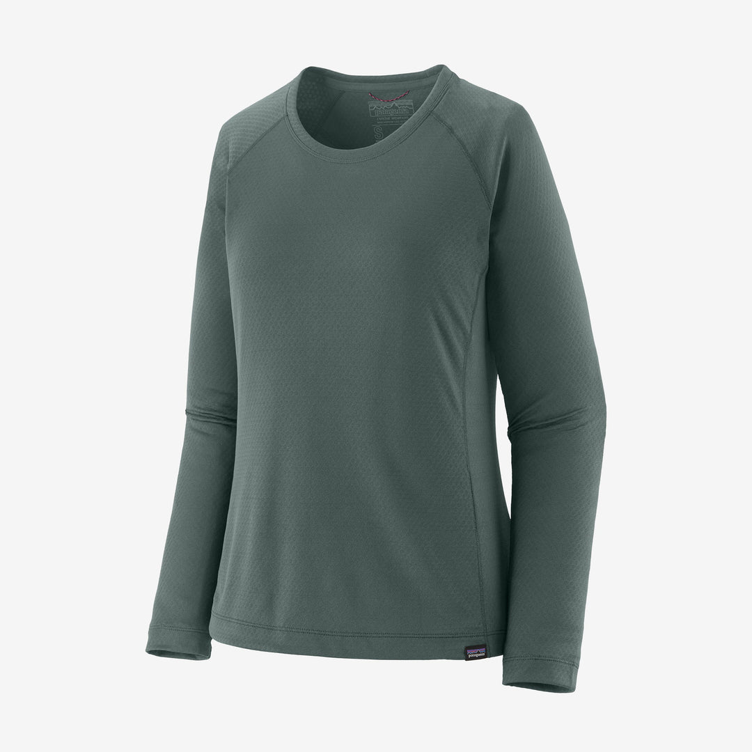 Patagonia Capilene Midweight Crew Women's