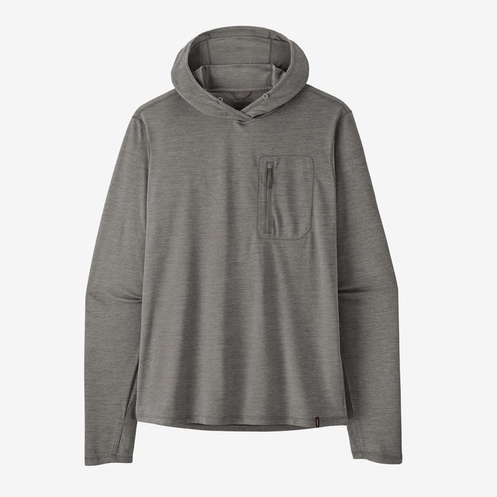 Patagonia Capilene Cool Sun Hoody Men&