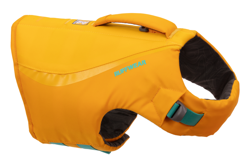 Ruffwear Float Coat Dog Life Jacket