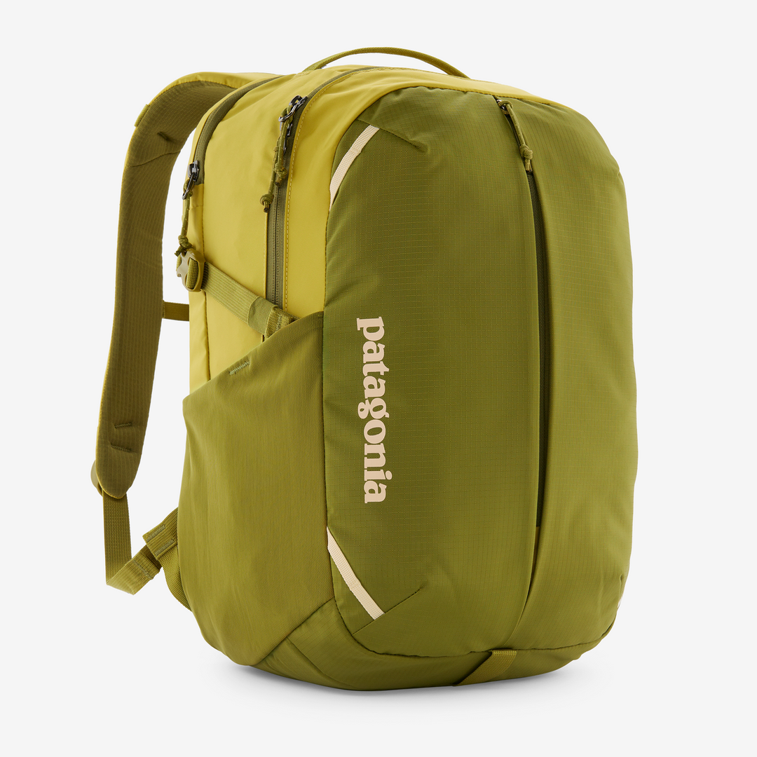 Patagonia Refugio Day Pack 26L – Backpacking Light Australia