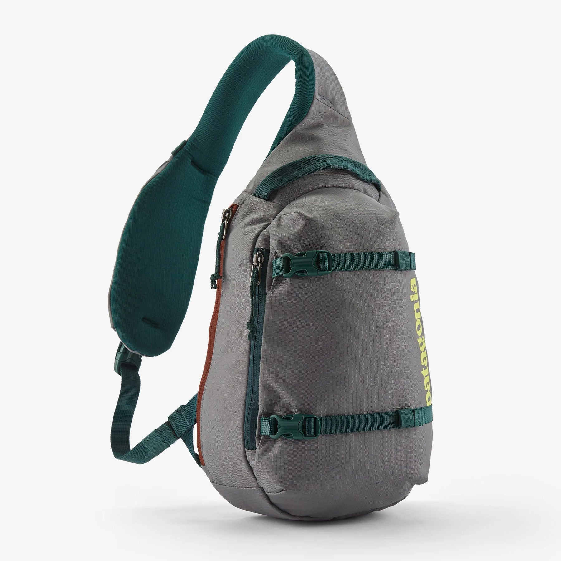 Patagonia Atom Sling Bag 8L – Backpacking Light Australia