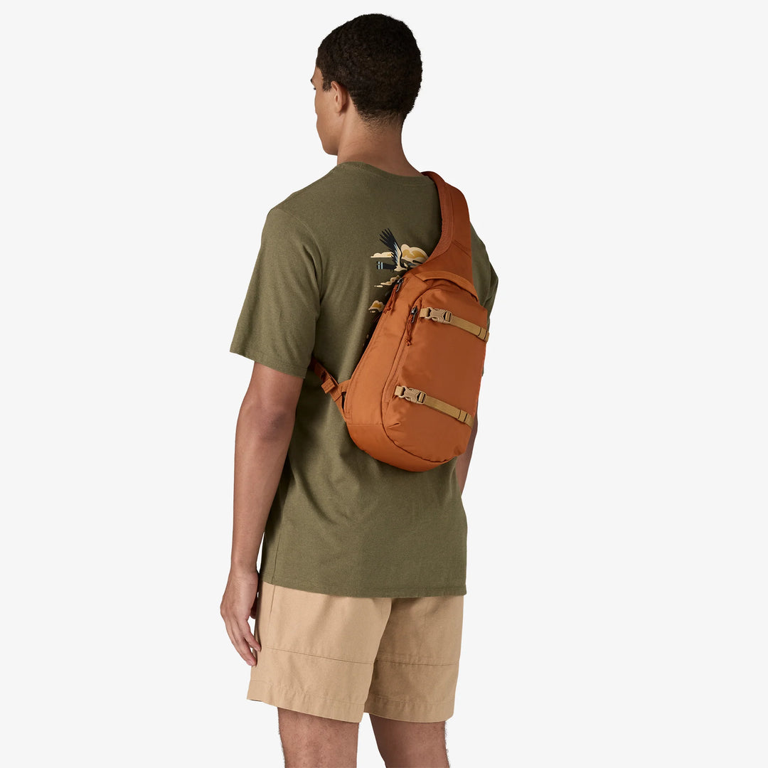 Patagonia Atom Sling Bag 8L – Backpacking Light Australia