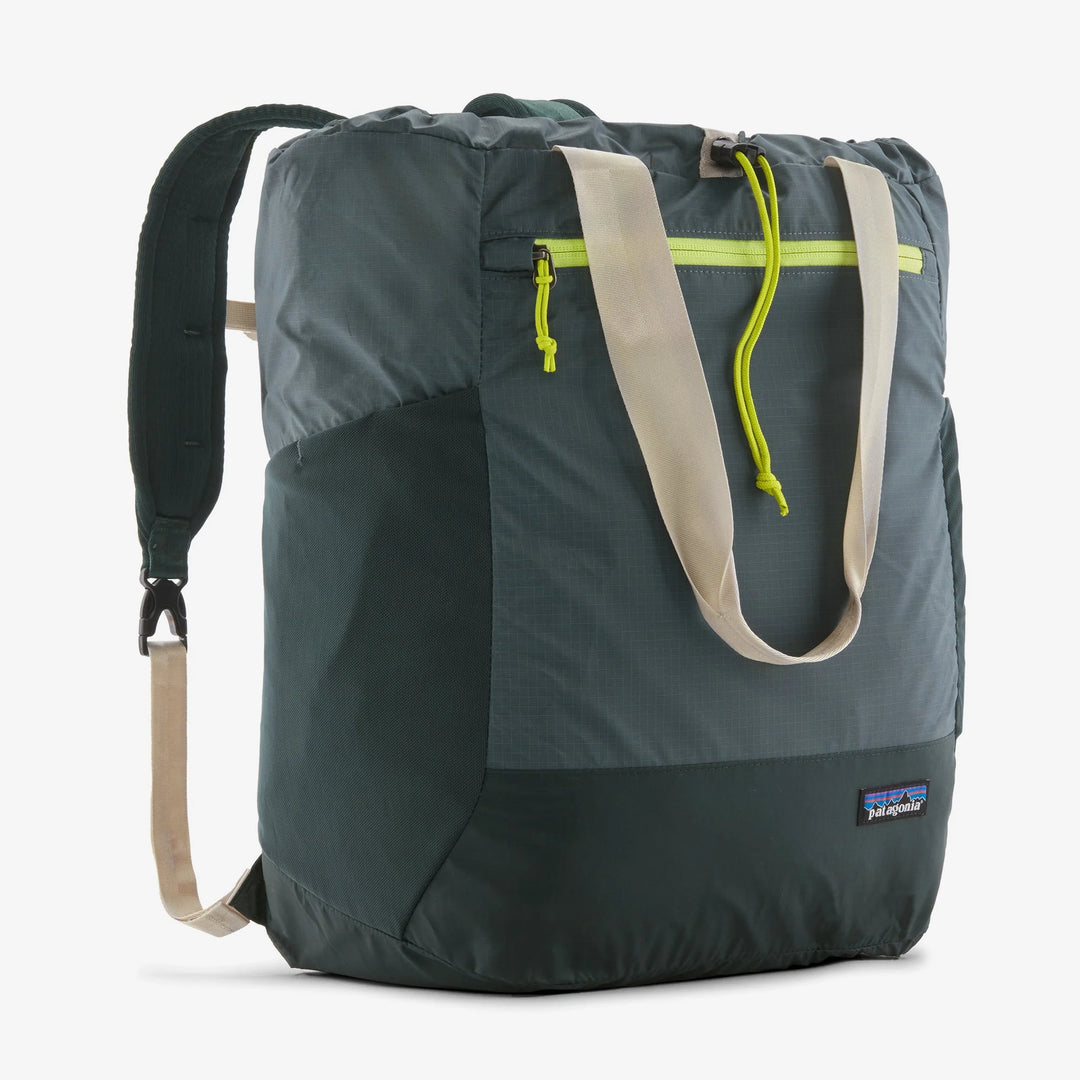 patagonia tote bag australia Patagonia Black Hole Tote Pack – Backpacking Light Australia