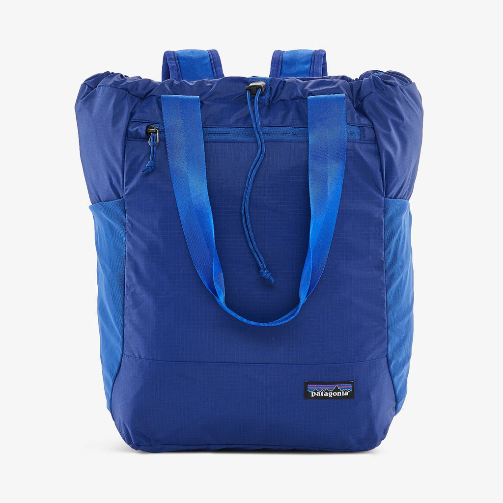 Patagonia Black Hole Tote Pack – Backpacking Light Australia