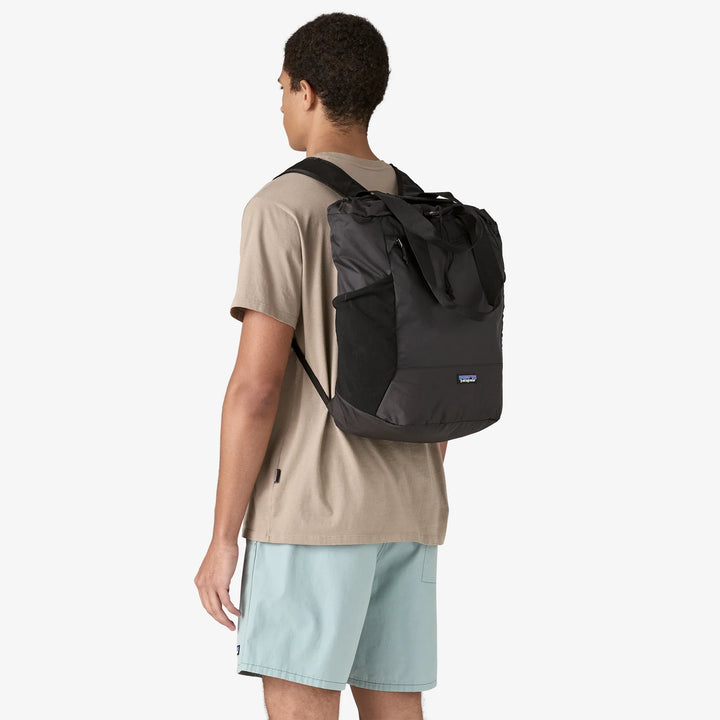 Patagonia Terravia Tote Pack 24L