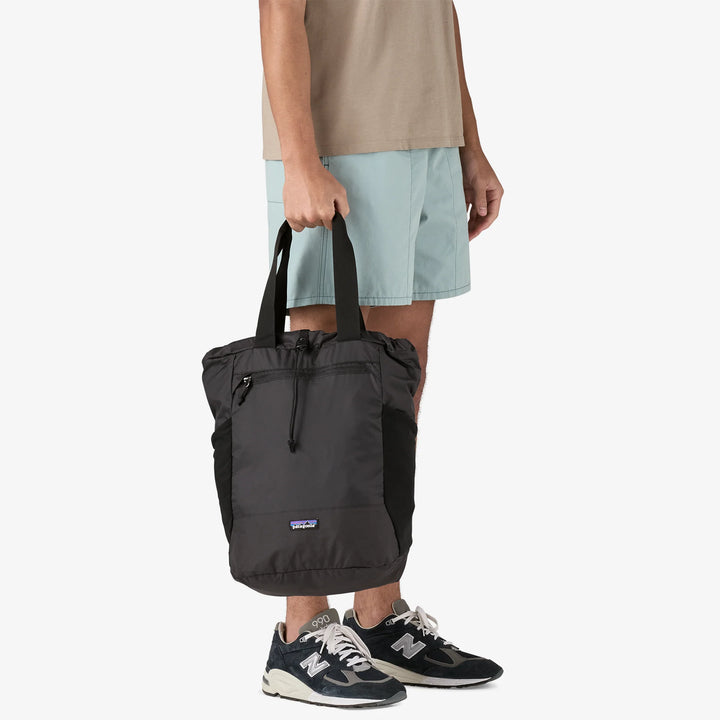 Patagonia Terravia Tote Pack 24L
