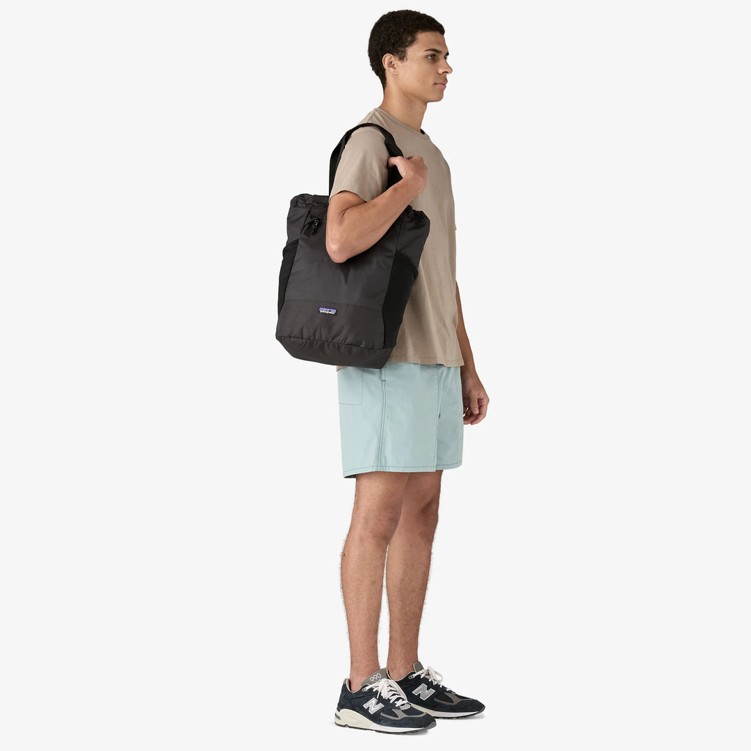 Patagonia Terravia Tote Pack 24L