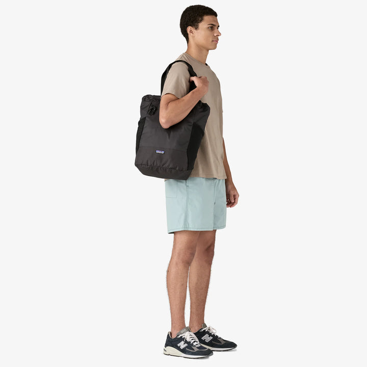 Patagonia Terravia Tote Pack 24L