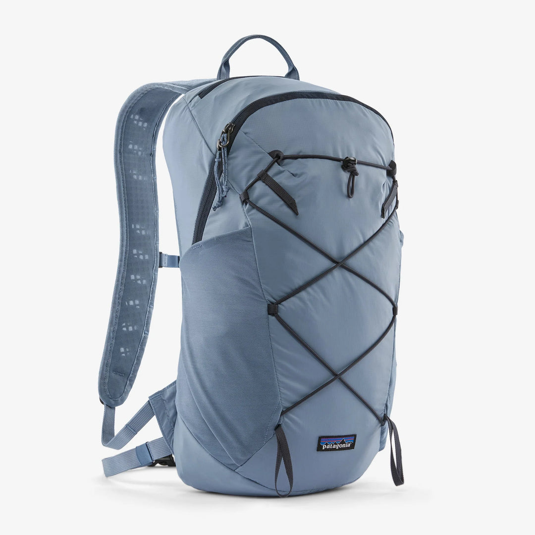 Patagonia Terravia Pack 14L – Backpacking Light Australia Patagonia Terravia Pack 14L – Backpacking Light Australia