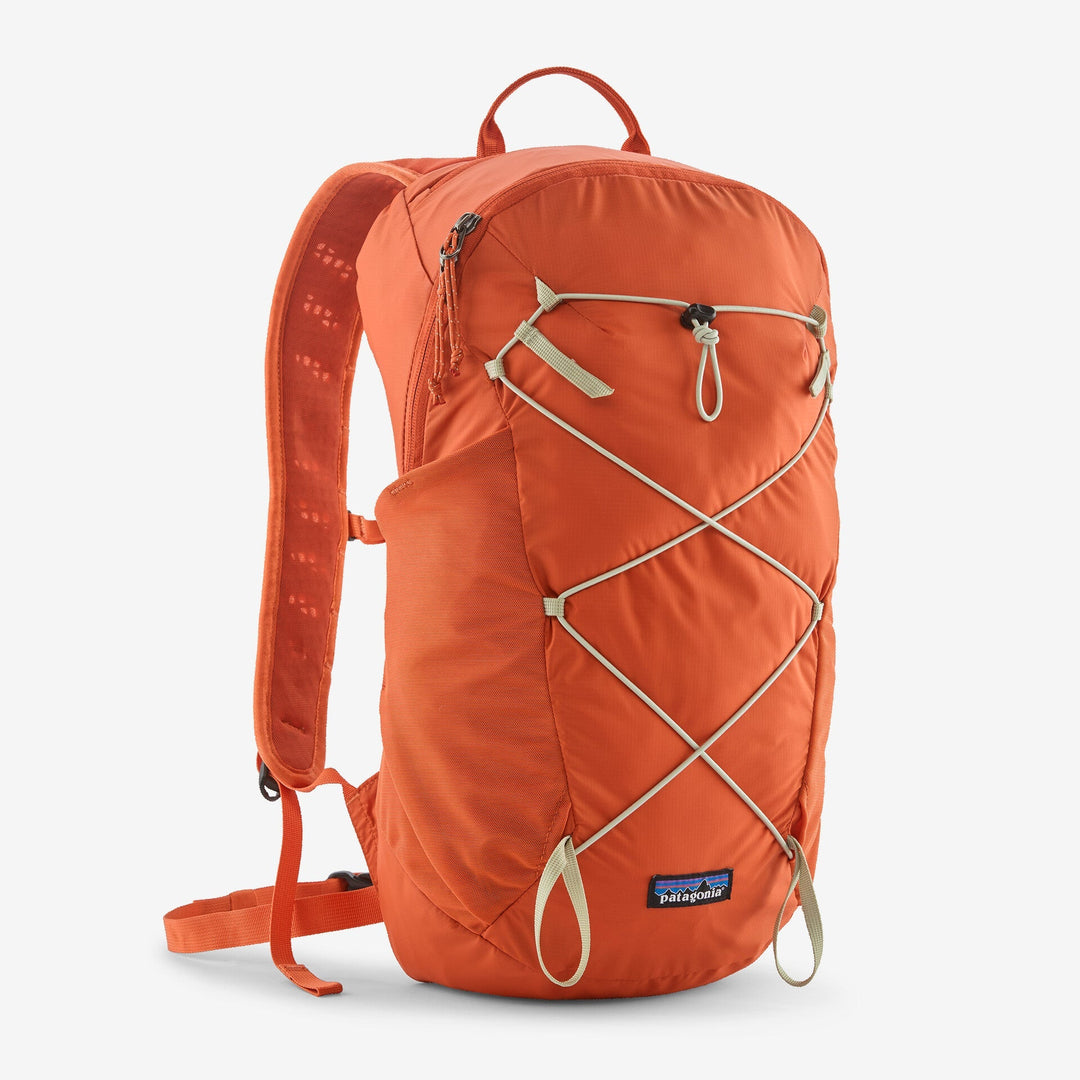 Patagonia Terravia Pack 14L – Backpacking Light Australia