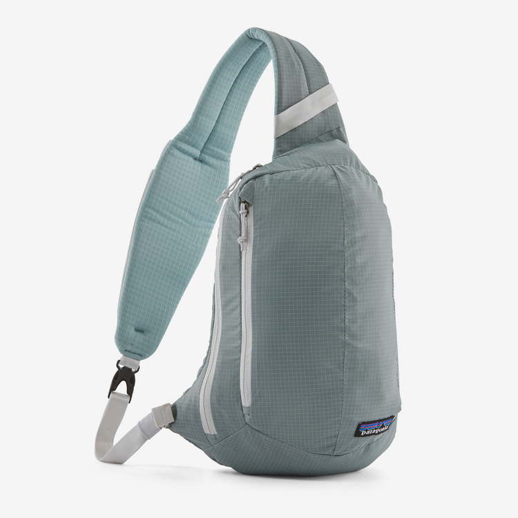 Patagonia Ultralight Black Hole Sling – Backpacking Light Australia Patagonia Ultralight Black Hole Sling – Backpacking Light Australia