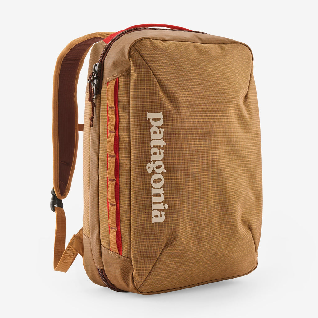 Patagonia Black Hole Micro MLC 22L Travel Pack – Backpacking Light