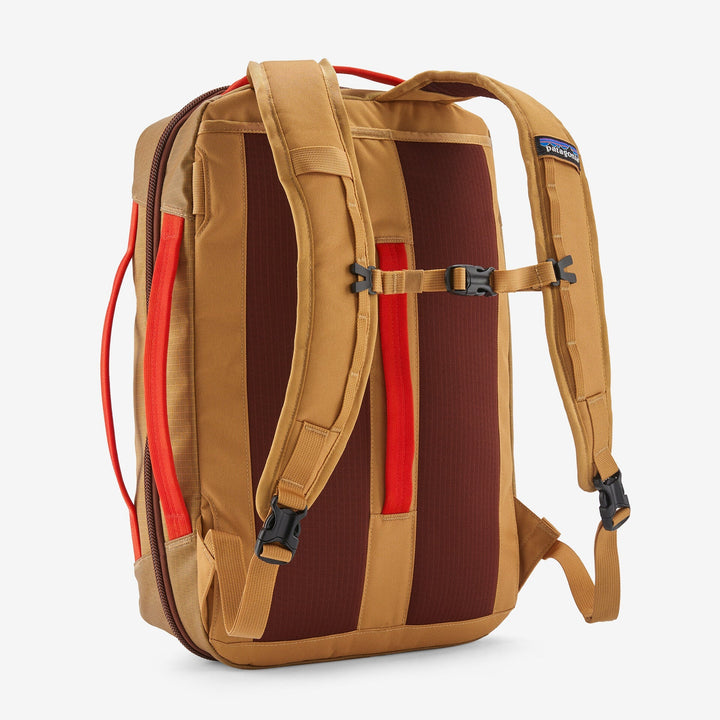 Patagonia Black Hole Micro MLC 22L Travel Pack