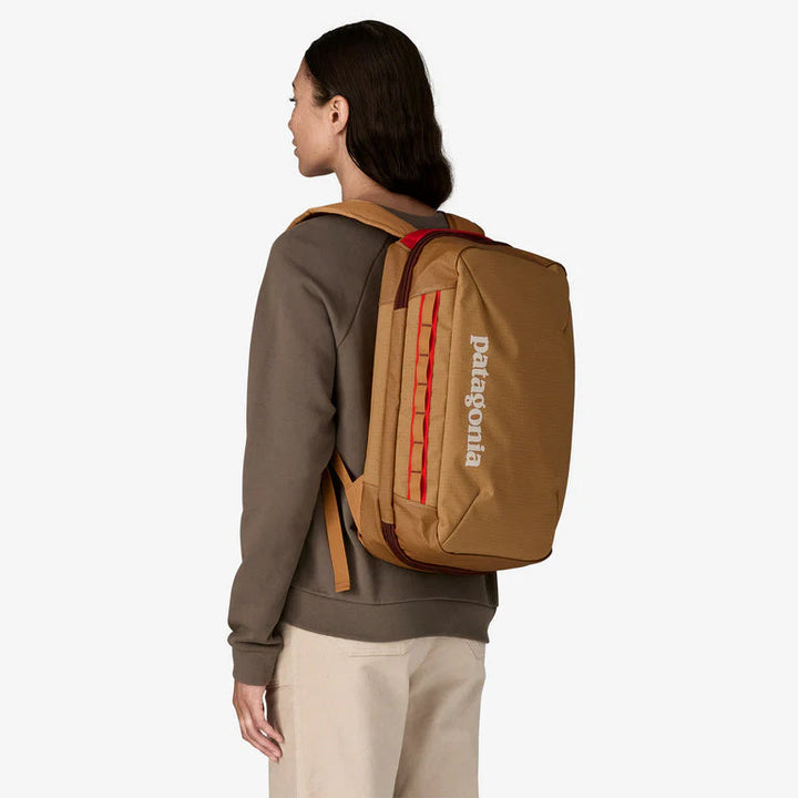Patagonia Black Hole Micro MLC 22L Travel Pack