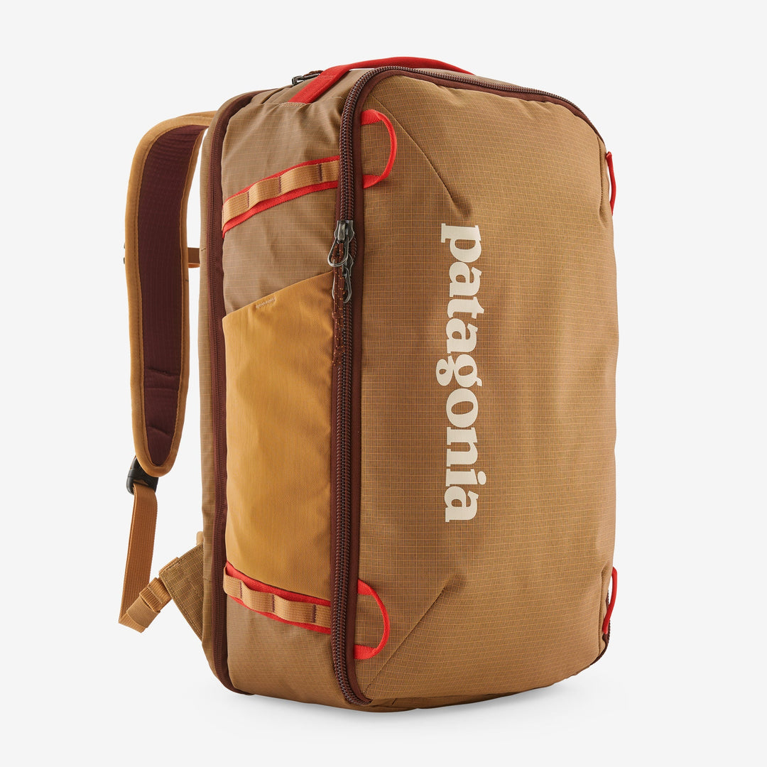 Patagonia Black Hole Mini MLC 30L Travel Pack