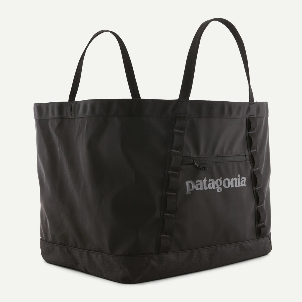 Patagonia Black Hole Gear Tote – Backpacking Light Australia