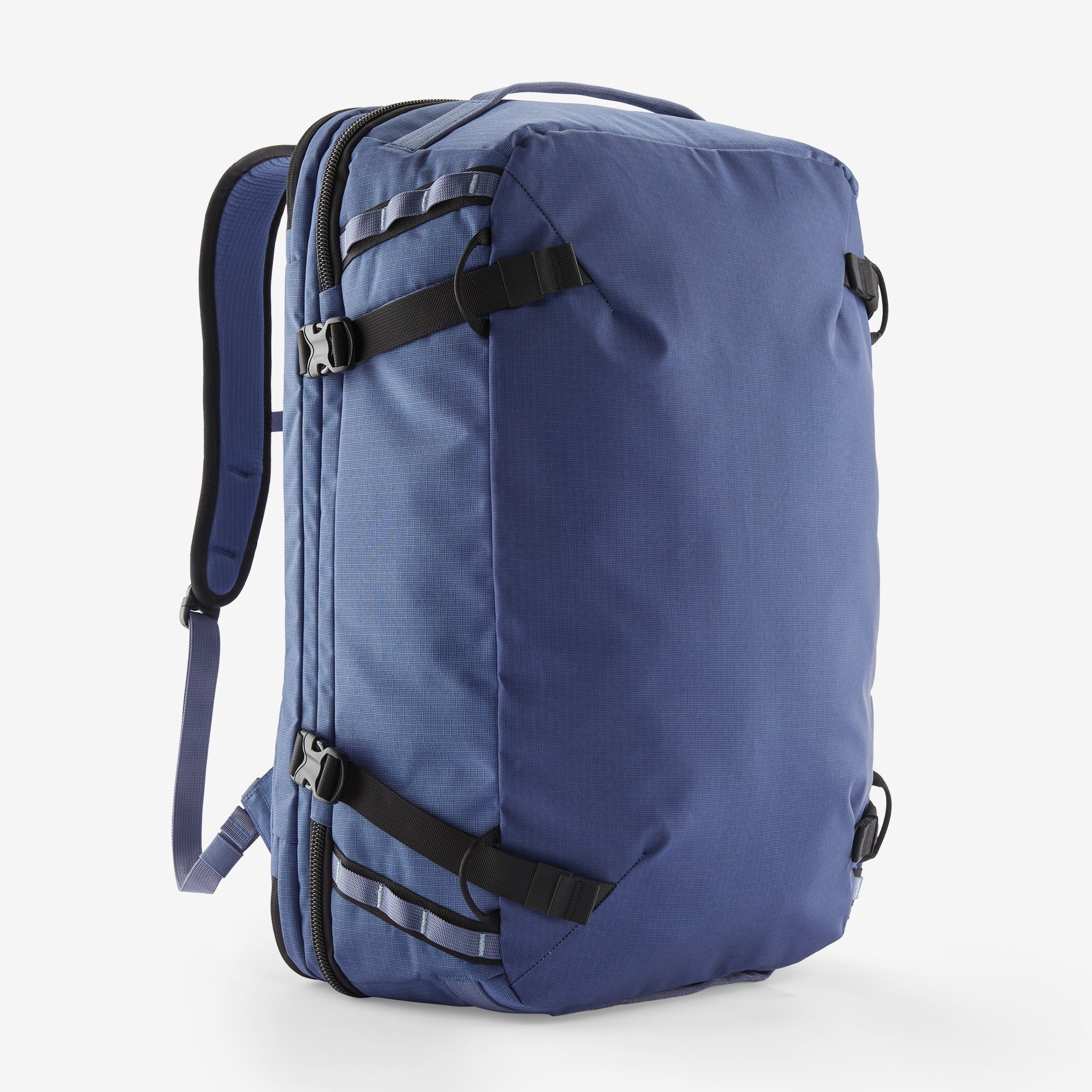 Patagonia Black Hole MLC 45L Travel Pack – Backpacking Light Australia
