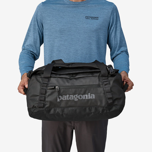 Patagonia Black Hole Duffel 40L