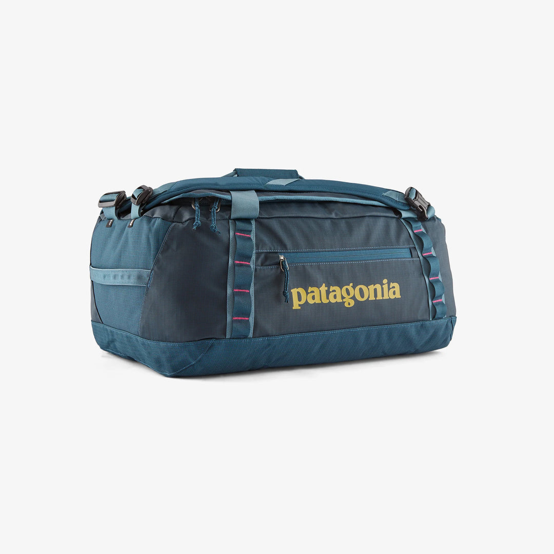 Patagonia Black Hole Duffel 40L – Backpacking Light Australia