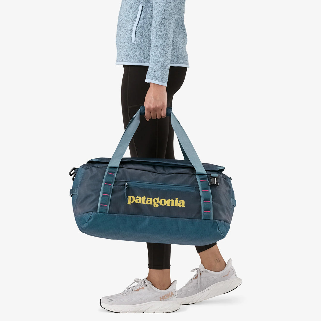 patagonia duffel bags australia Patagonia Black Hole Duffel 40L – Backpacking Light Australia