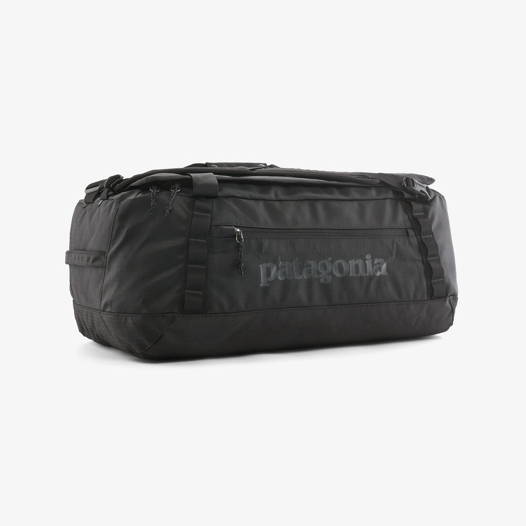 Patagonia Black Hole Duffel 55L – Backpacking Light Australia