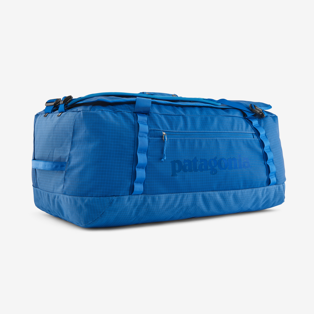 70l patagonia black hole duffel bag but become part of your adventure Patagonia Black Hole Wheeled Duffel