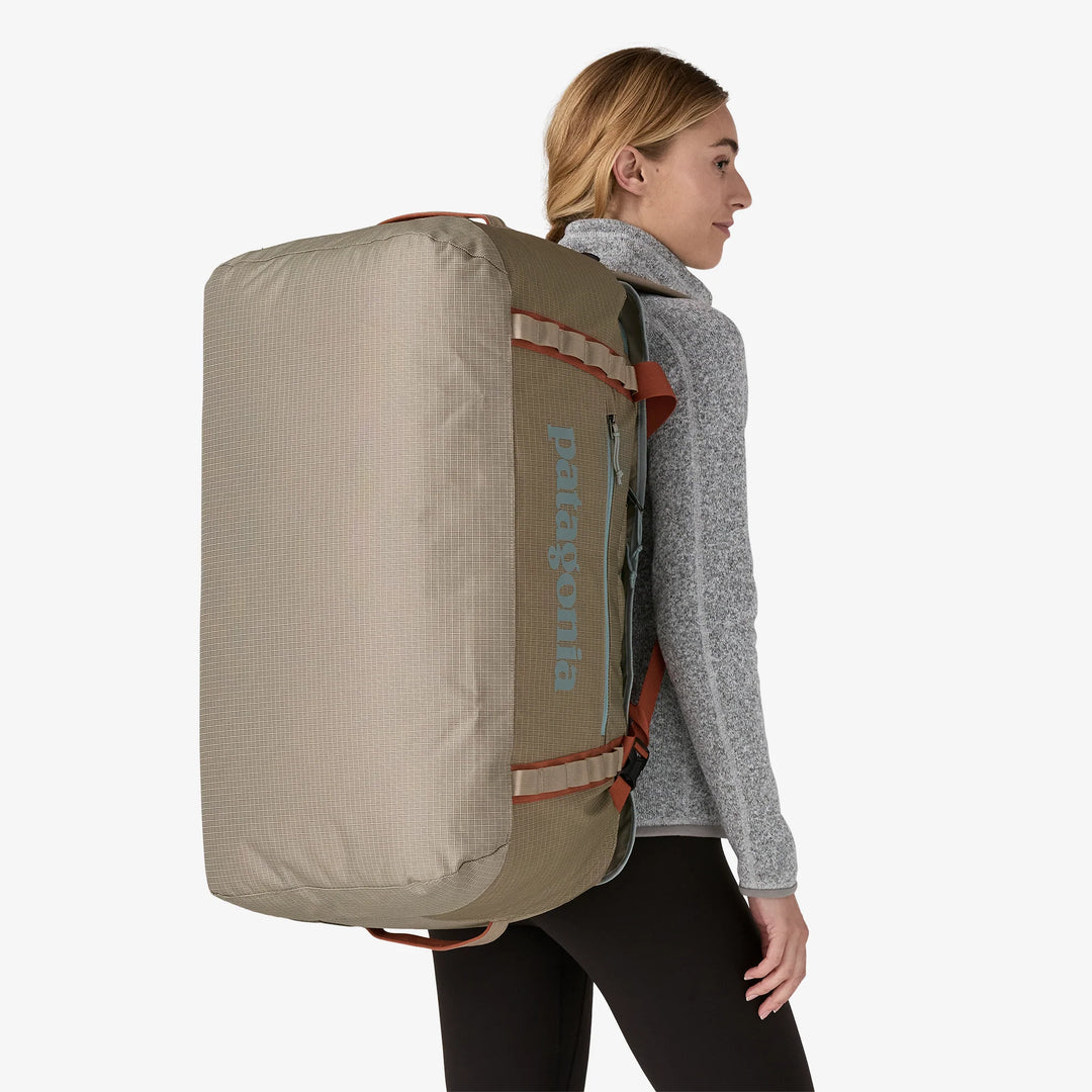 Ultralight Patagonia Carry On Duffel Patagonia Black Hole Duffel 70L