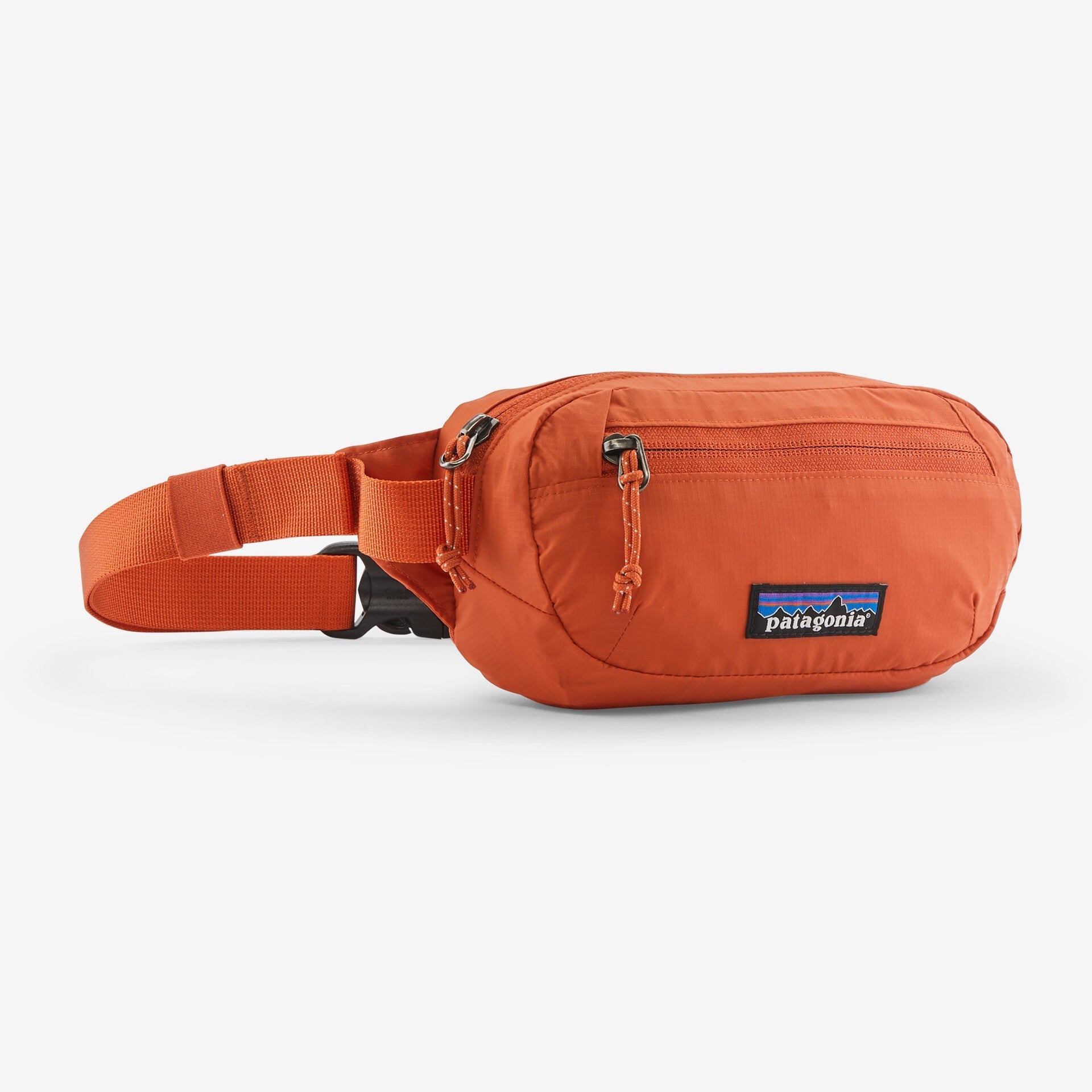 Patagonia Terravia Mini Hip Pack – Backpacking Light Australia