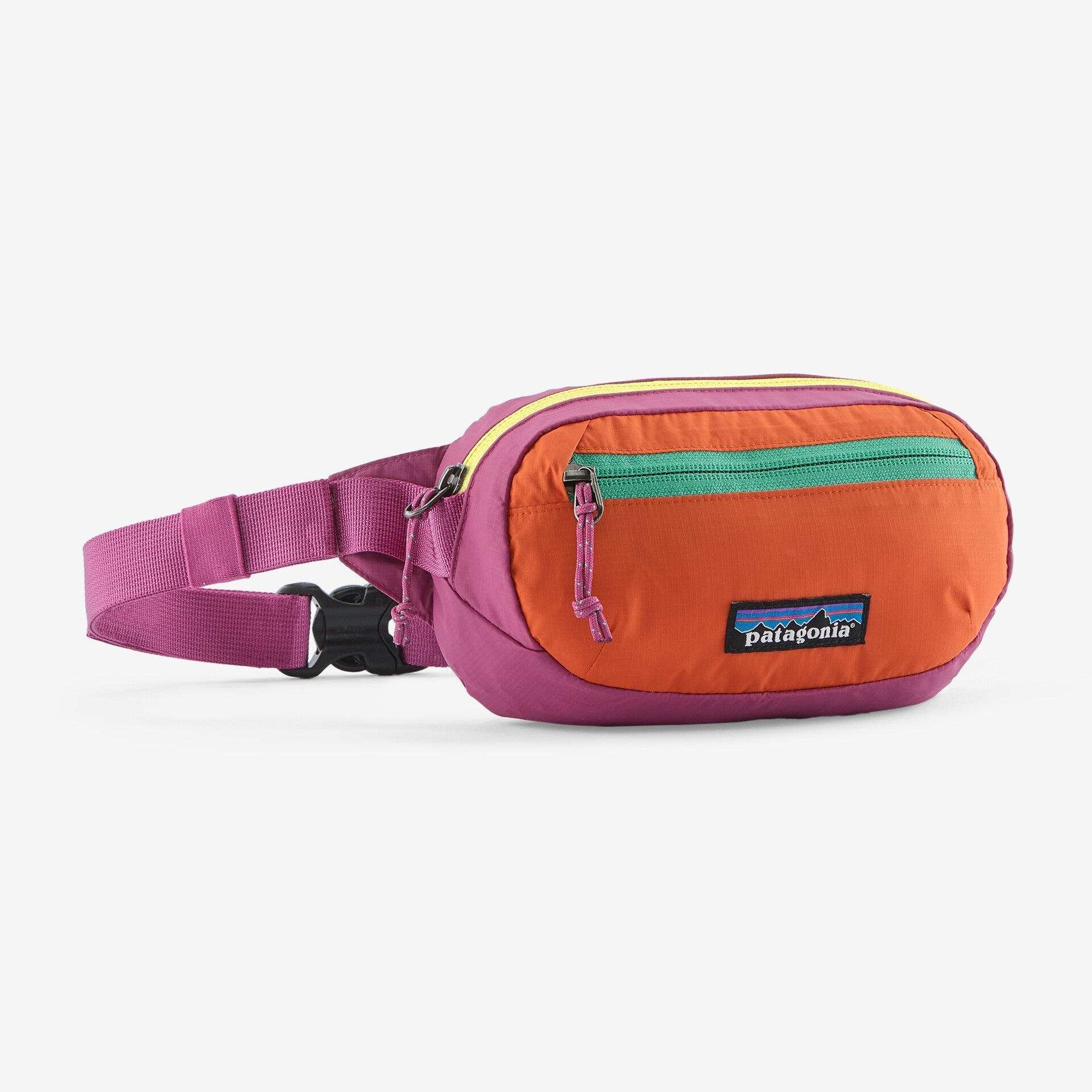 美品★Patagonia Lightweight Travel Mini Hip Patagonia Terravia Mini Hip Pack – Backpacking Light Australia