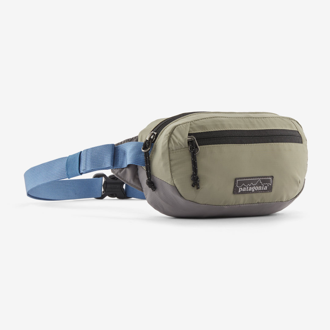 patagonia bum bag australia Patagonia Terravia Mini Hip Pack – Backpacking Light Australia
