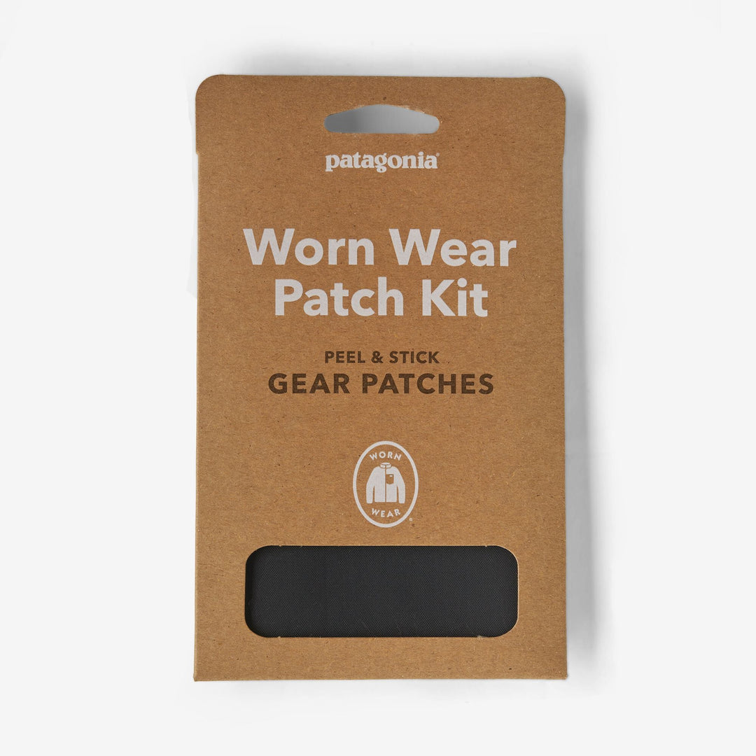 Summit Nylon Repair Patches 090/590 Camping