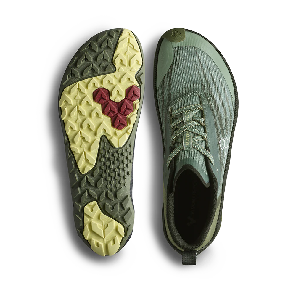 Vivo Barefoot Primus Trail Flow Women&