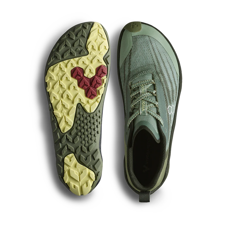 Vivo Barefoot Primus Trail Flow Women&