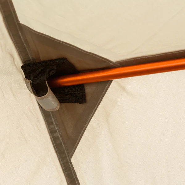 Big Agnes C Bar 2 person freestanding lightweight Tent