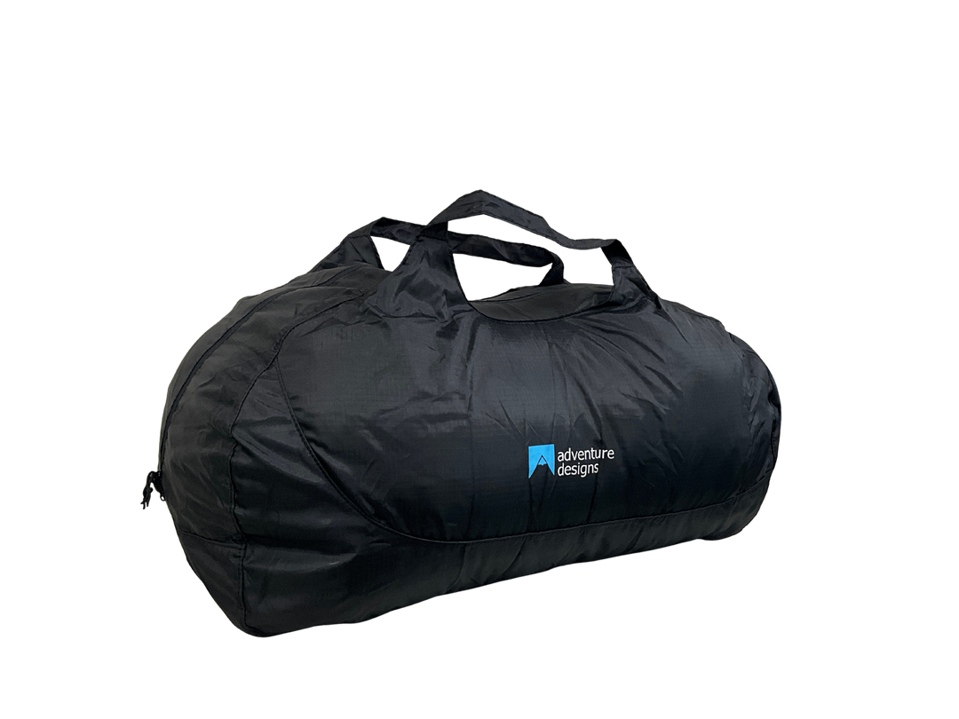 Adventure Designs Ultralight Duffel Bag