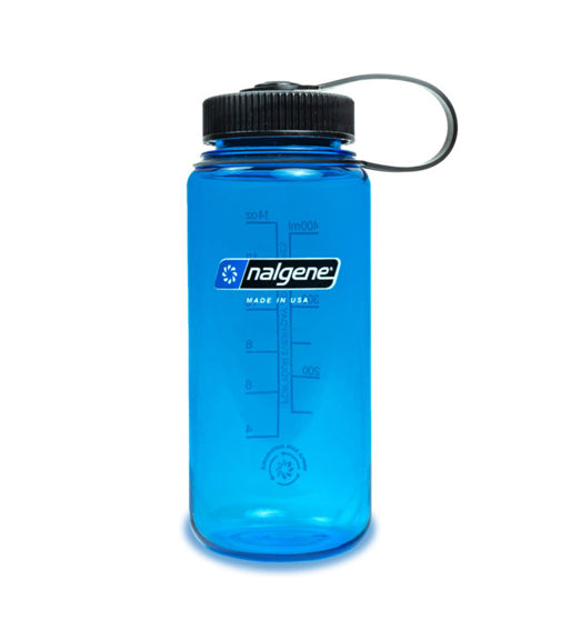 NANGA×NALGENE WIDE MOUTH 500ml Nalgene Sustain Wide Mouth Water Bottle 500ml | MEC