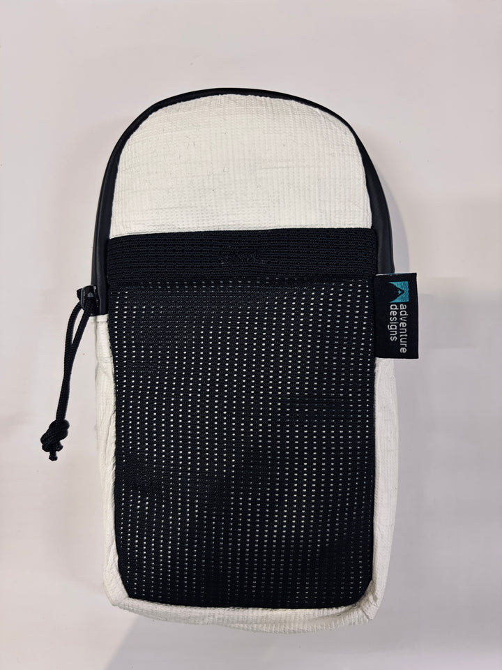 Adventure Designs Shoulder Strap Pocket - Tyvek