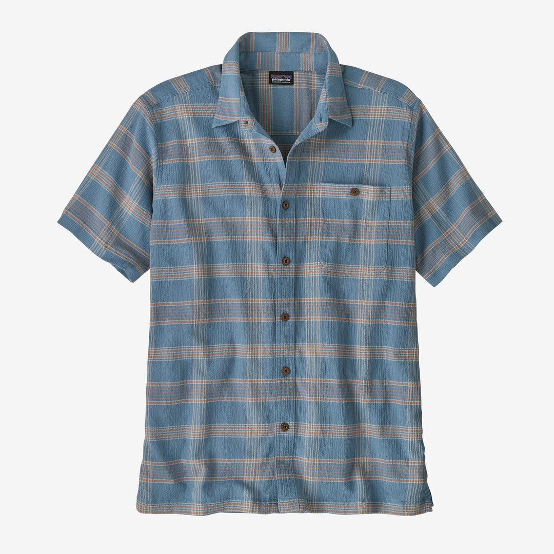 Patagonia A/C Button Up Shirt Men's