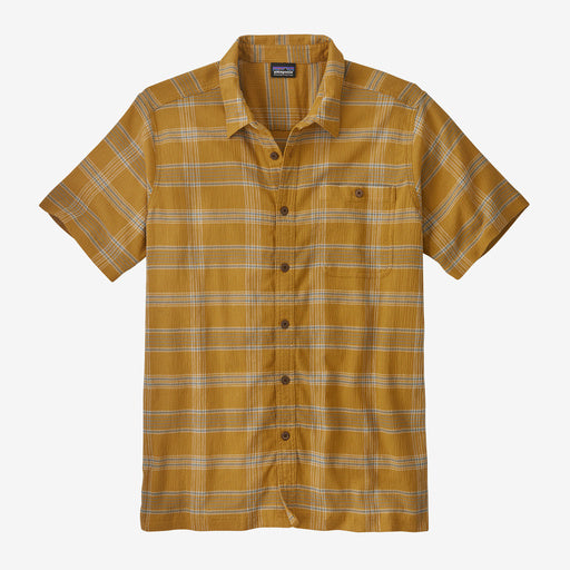 Patagonia A/C Button Up Shirt Men's