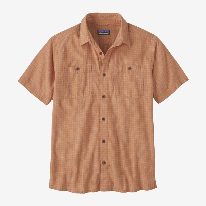 Patagonia Step Back Shirt Men's