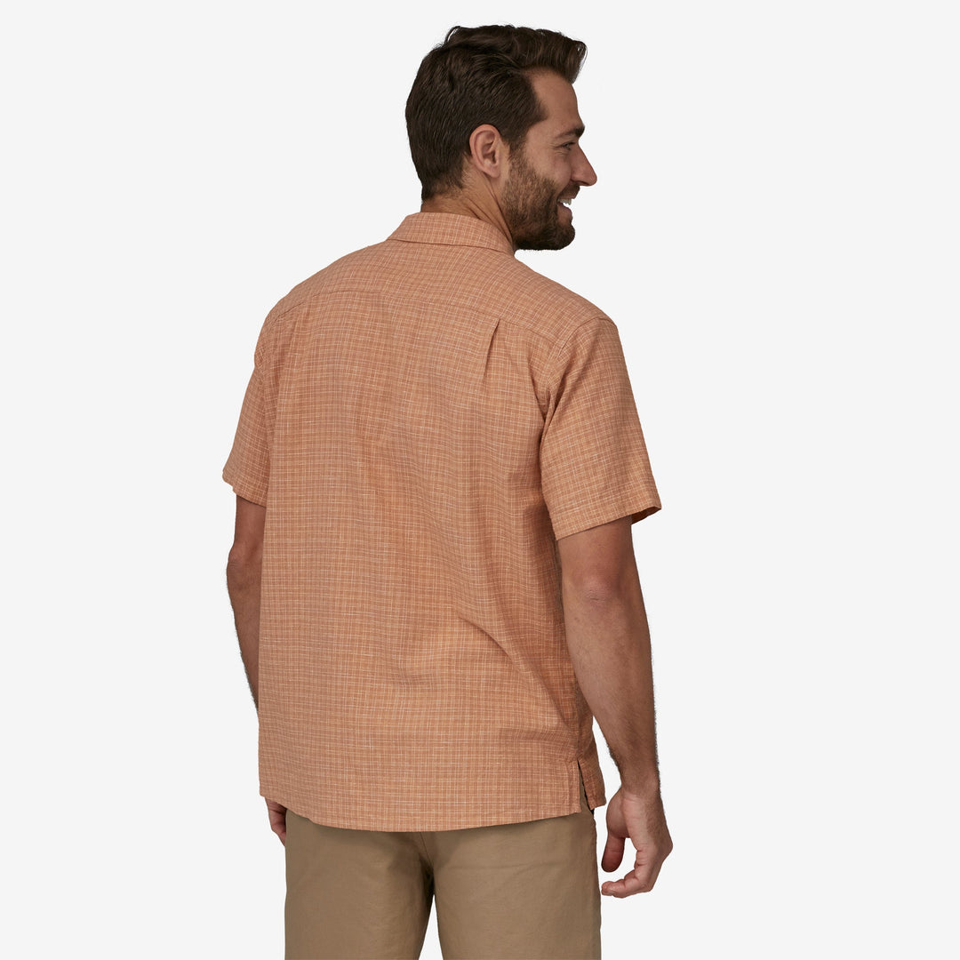 Patagonia Step Back Shirt Men's