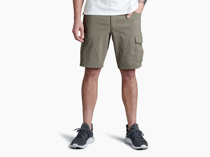 Kuhl Renegade Cargo Shorts 10" Men&